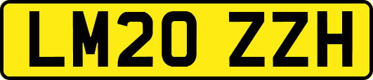 LM20ZZH