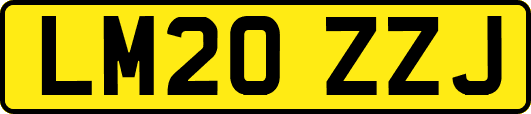 LM20ZZJ