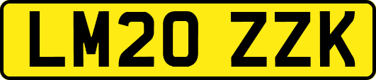 LM20ZZK