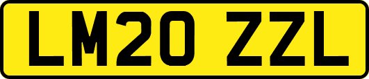 LM20ZZL