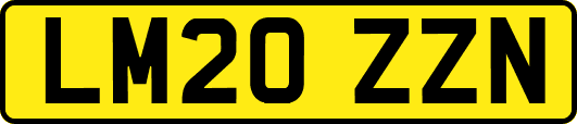 LM20ZZN
