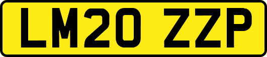 LM20ZZP