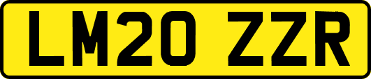 LM20ZZR