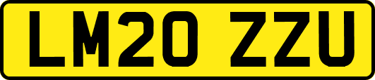 LM20ZZU
