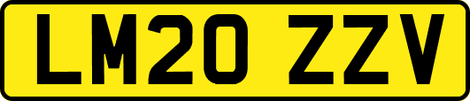 LM20ZZV