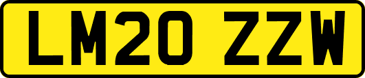 LM20ZZW