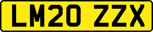 LM20ZZX