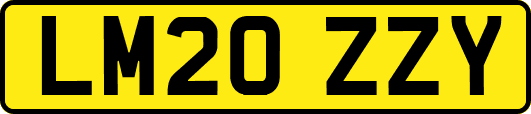 LM20ZZY