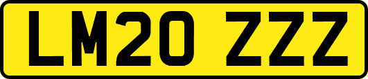 LM20ZZZ