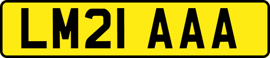 LM21AAA