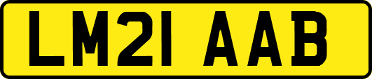 LM21AAB