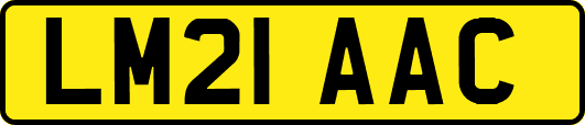 LM21AAC