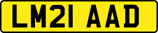 LM21AAD