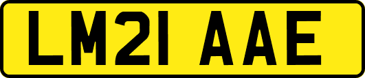 LM21AAE