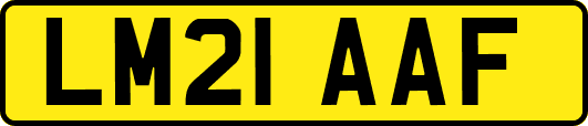 LM21AAF