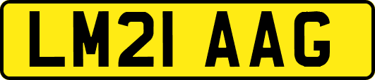 LM21AAG