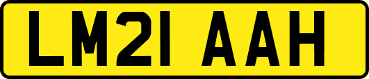 LM21AAH