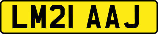 LM21AAJ