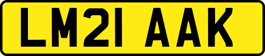 LM21AAK