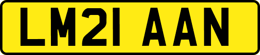 LM21AAN