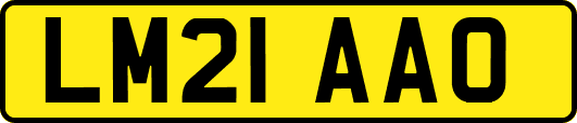 LM21AAO