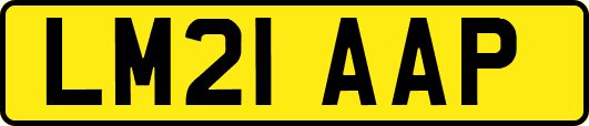 LM21AAP