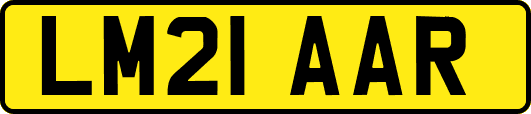 LM21AAR