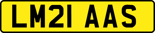 LM21AAS