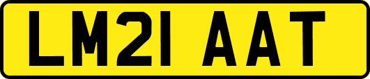 LM21AAT