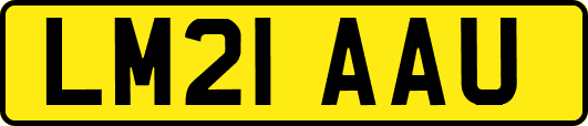 LM21AAU