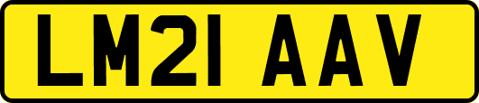 LM21AAV