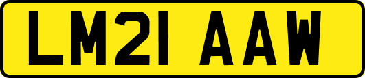 LM21AAW