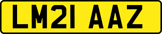 LM21AAZ