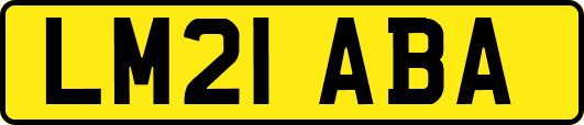 LM21ABA