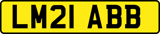 LM21ABB