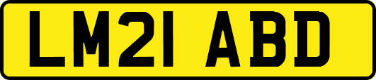 LM21ABD
