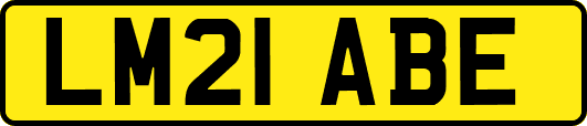 LM21ABE