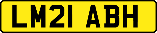 LM21ABH