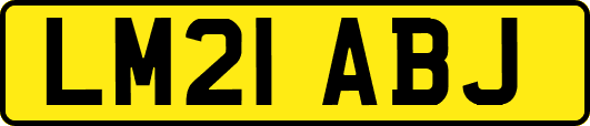 LM21ABJ