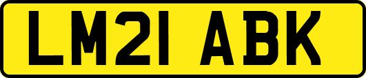 LM21ABK