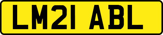 LM21ABL