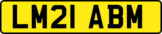 LM21ABM