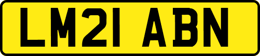 LM21ABN