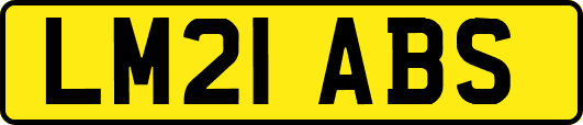LM21ABS
