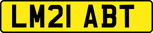 LM21ABT