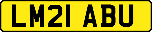 LM21ABU