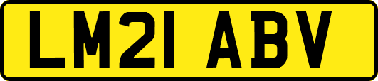 LM21ABV