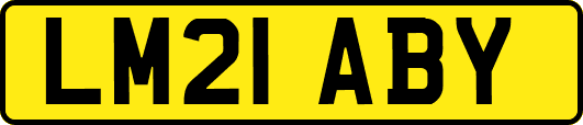 LM21ABY