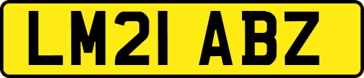 LM21ABZ