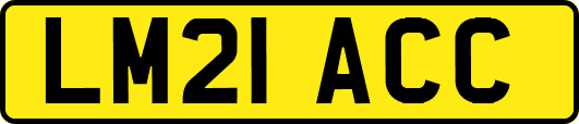 LM21ACC